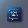 Son Ha Logo